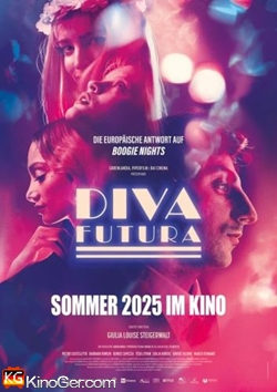 Diva Futura (2024)