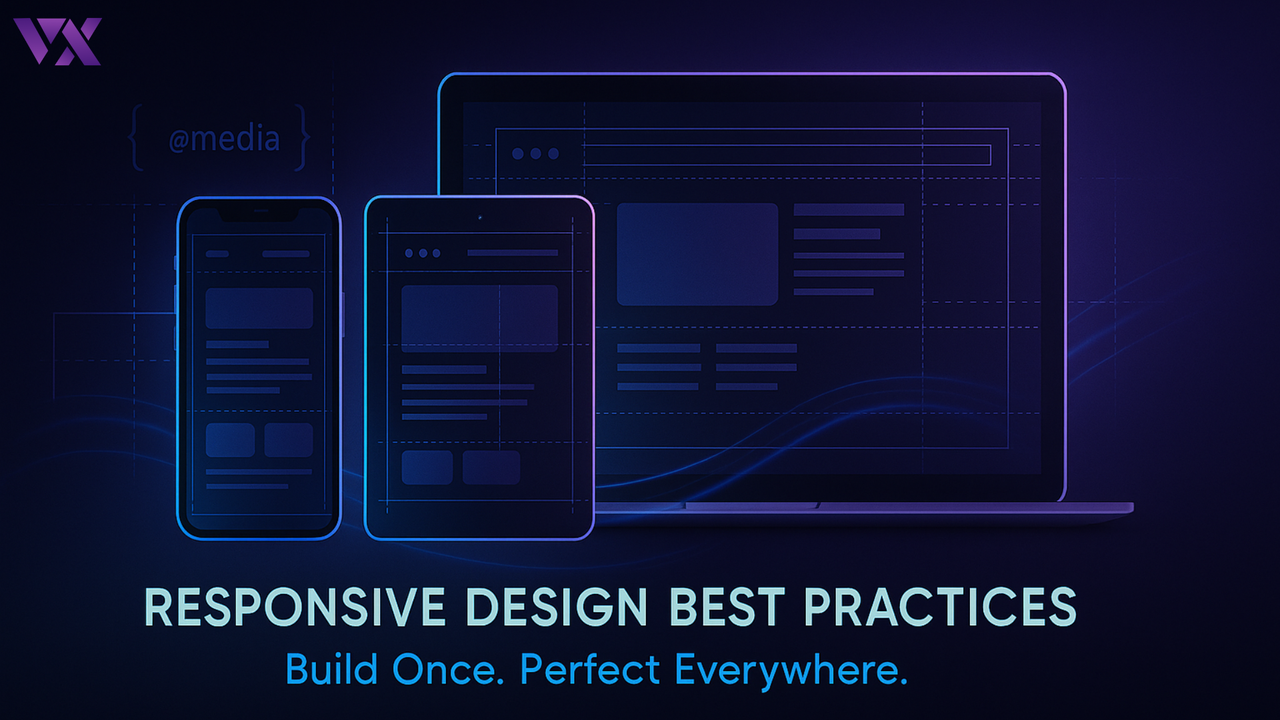 Responsive Design Best Practices