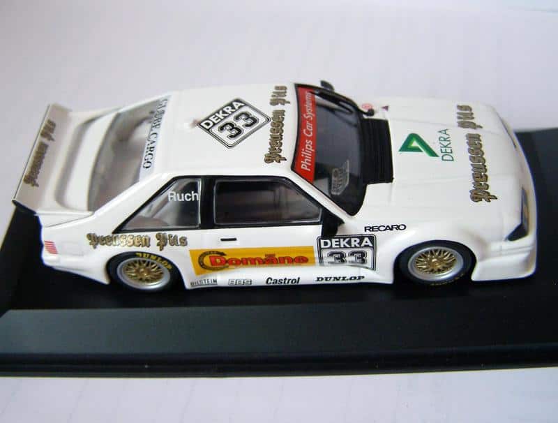 Ford Mustang DTM 1993 Rush (11)