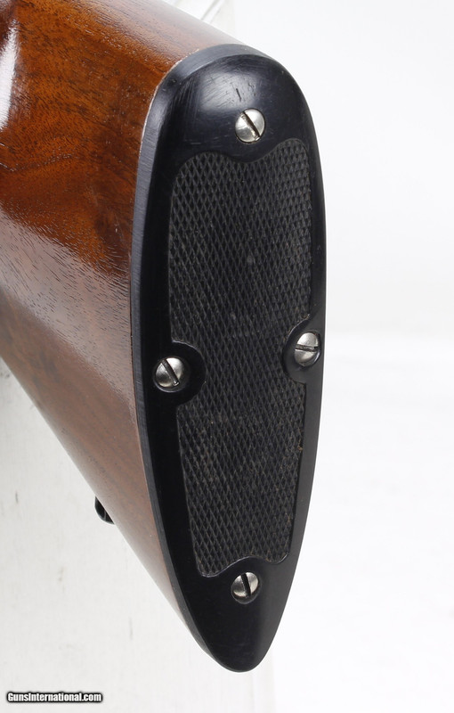 EMIL KERNER and SOHN CUSTOM MAUSER 98 8MM 101568094 51982 C0778AF176081007