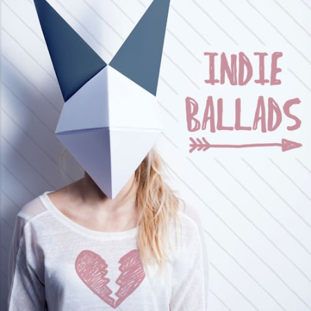 VA - Indie Ballads (2018)