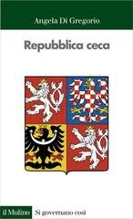 Angela Di Gregorio – Repubblica Ceca (2013)
