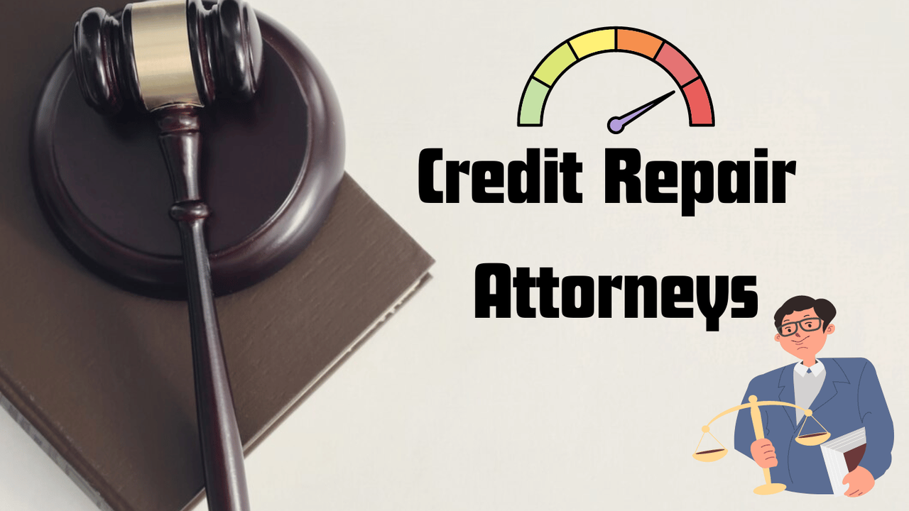 Credit Repair Attorneys: Your Key to Success at ASAP Credit Repair