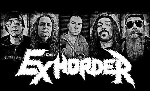 Exhorder - Studio Albums (4 releases) (2024) [FLAC]