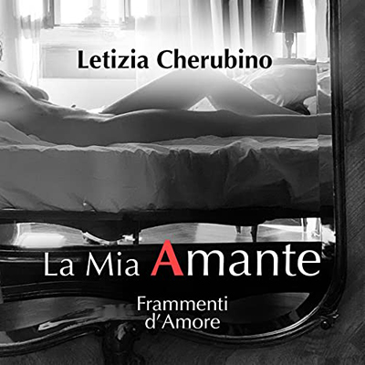 Letizia Cherubino - La mia Amante (2022) (mp3 - 128 kbps)