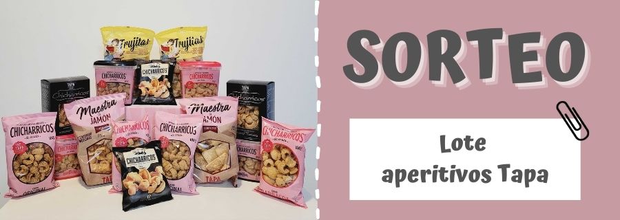 ¡SUPER SORTEO!