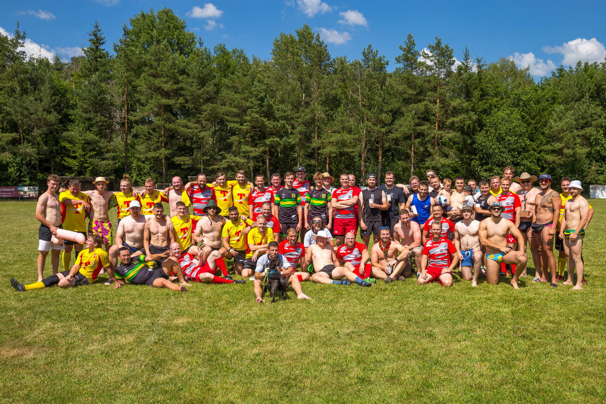 Otevřený turnaj - odmeny 17