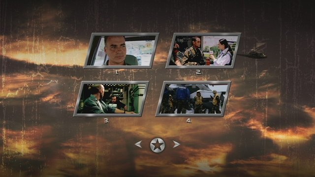 3 - Crash Point [DVD5 Full][Pal][Cast/Ing/Ita/Pol][Sub:Varios][Acción][2006]
