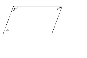 parallelogram