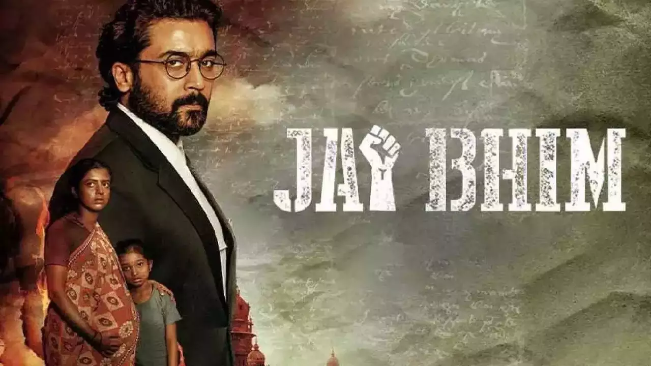 Jai Bhim (2021) [Hindi-Tamil]