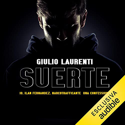 Giulio Laurenti - Suerte (2023) (mp3 - 128 kbps)