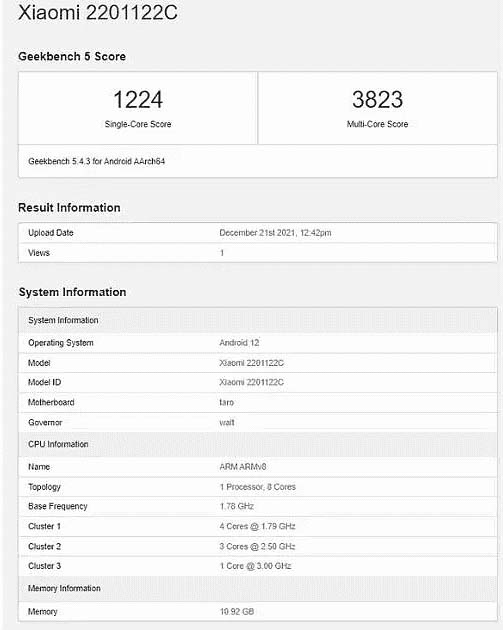 xiaomi-12-pro-geekbench