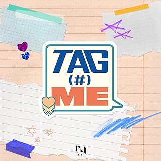 [Single] INI – TAG ME (2023.10.09/MP3+Flac/RAR)