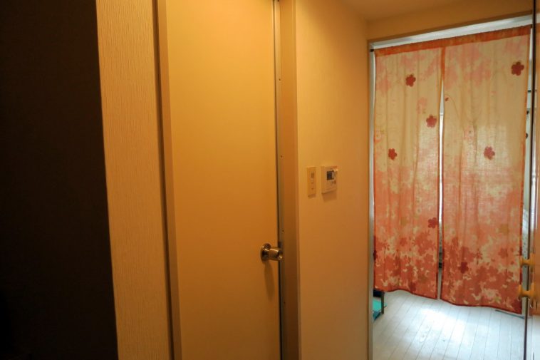 Каморка в центре Токио: как живут японцы