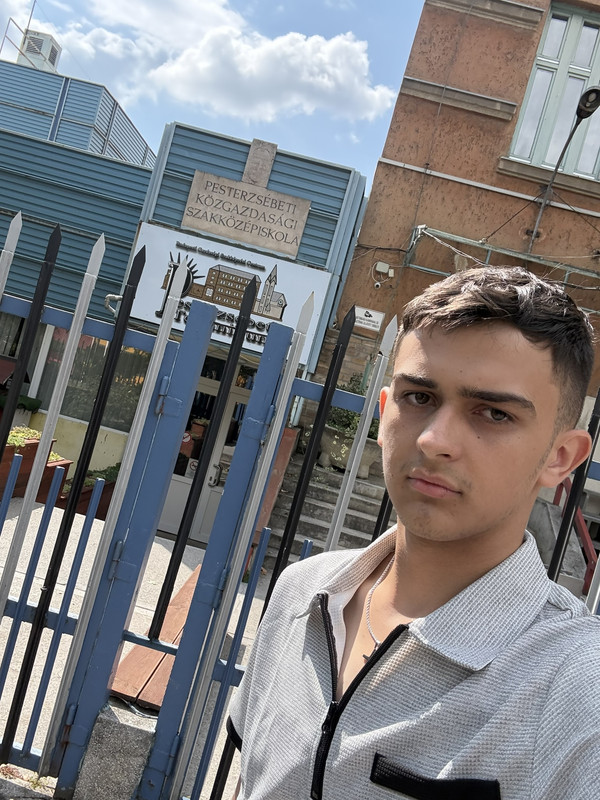 Vass Imre Patrik kampány fotó