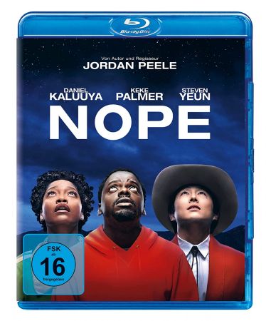 Nope 2022 1080p WEB-DL AVC AAC-HDVWEB