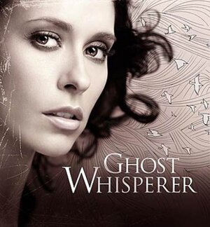 Ghost Whisperer (2005–2010) 6 DVD9 [Stag. 5] Copia 1:1 ITA ENG Multi