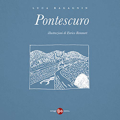 Luca Ragagnin - Pontescuro (2021) (mp3 - 128 kbps)