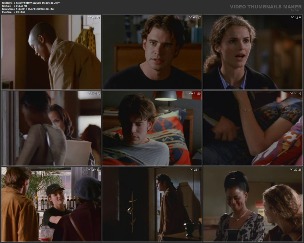 Felicity S01E07 Drawing the Line (1).mkv