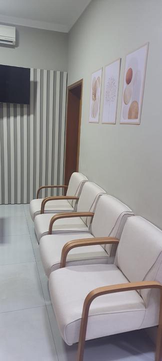 Consultório - Sala de Procedimentos