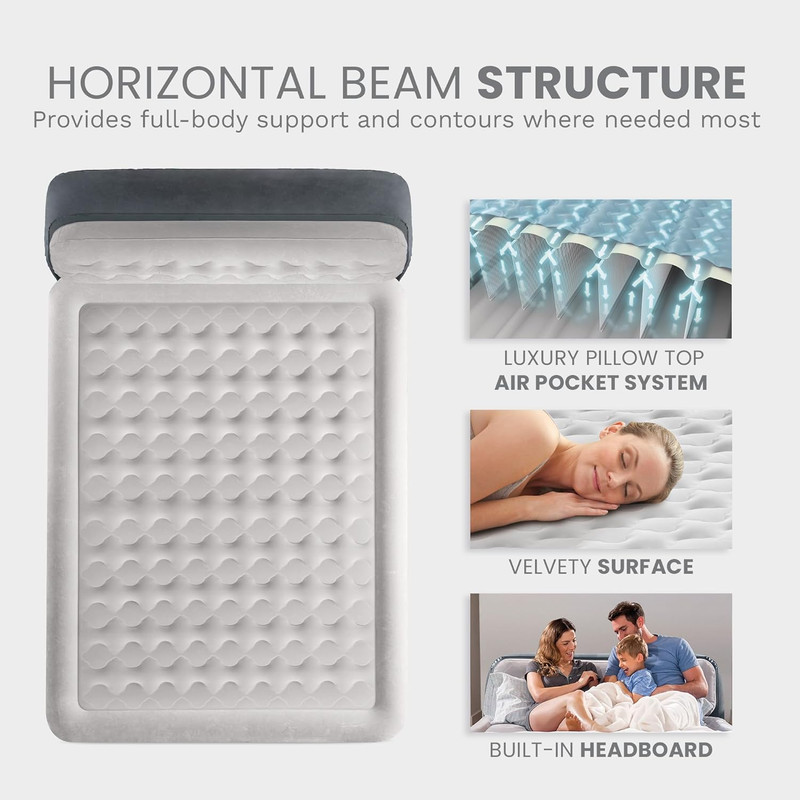 Stabilité Fiber-Tech