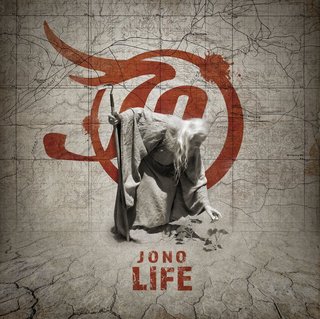 Jono - Life [Japanese Edition] (2017).mp3 - 160 Kbps