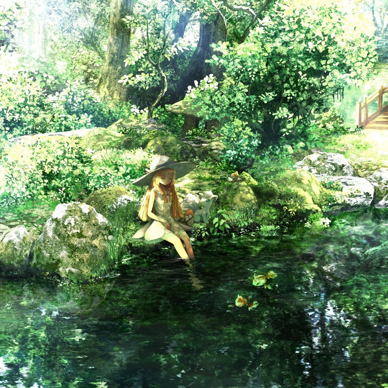 lillie-alolan-vulpix-and-goldeen-pokemon