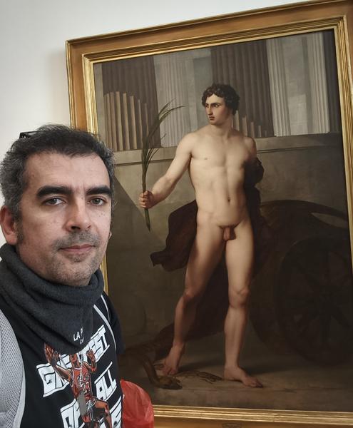 Roma: Continuación etapa anterior (no me deja meter más datos) - Roma y Nápoles: Bernini, Giorgione y mucho más. (71)
