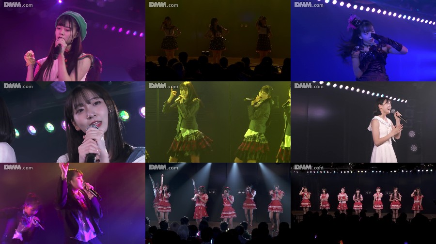 AKB48h2402141830-Live 【公演配信】AKB48 240214 研究生「ただいま　恋愛中」公演 HD