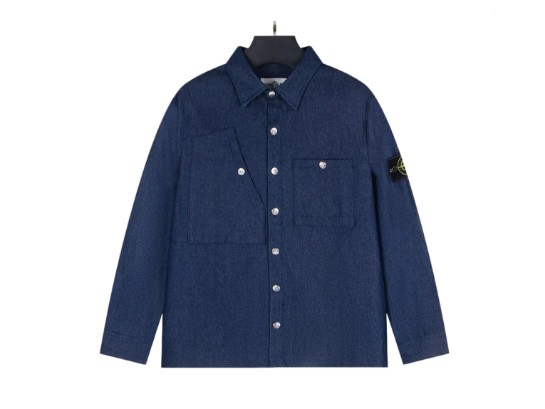 Stone Island Shirt