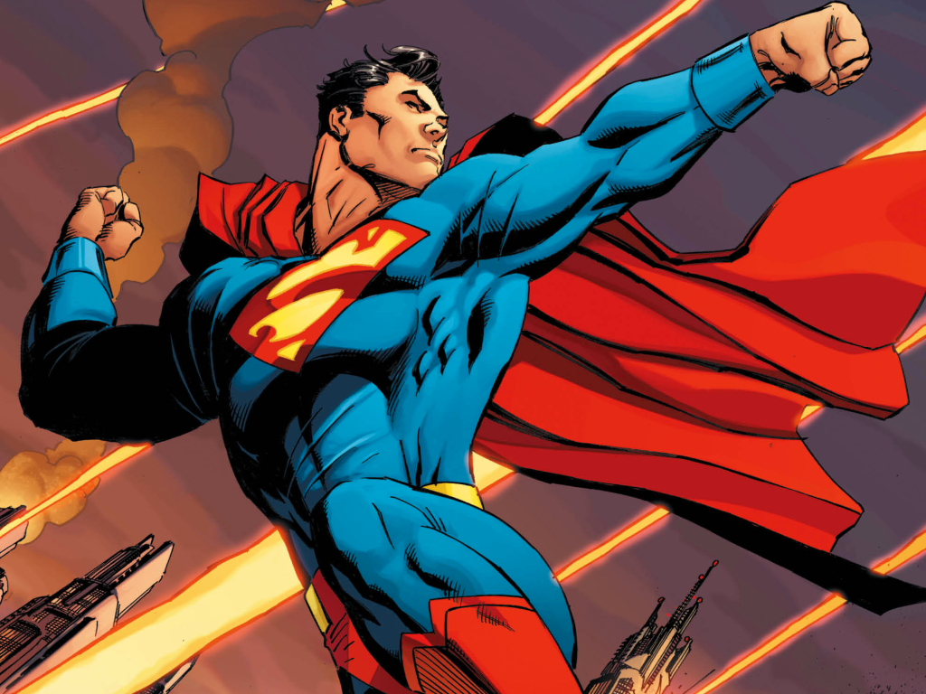 Superman_Up_in_the_Sky_Vol_1_1_Textless