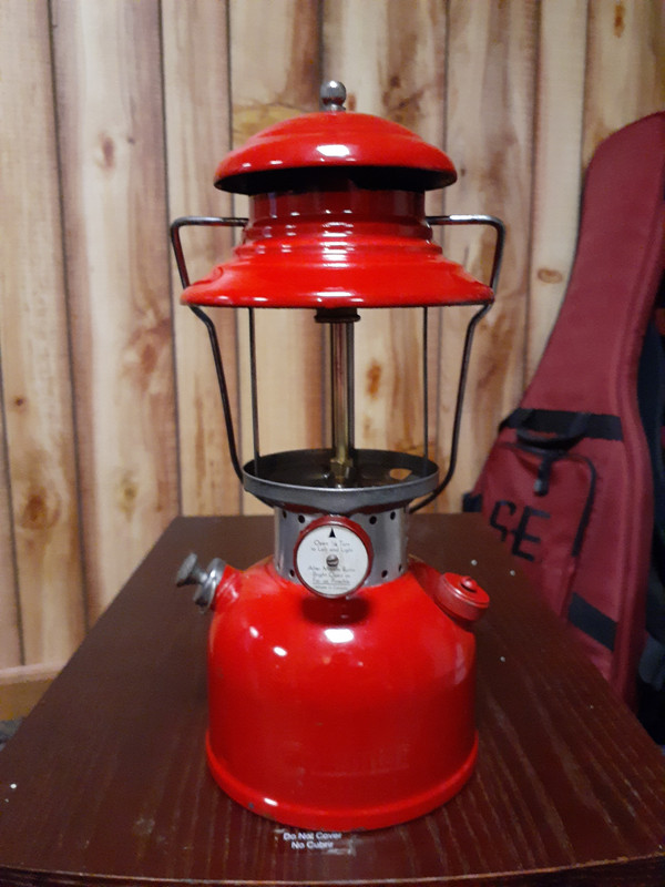 Coleman Lantern Model 200 dated 11/50 | eBay