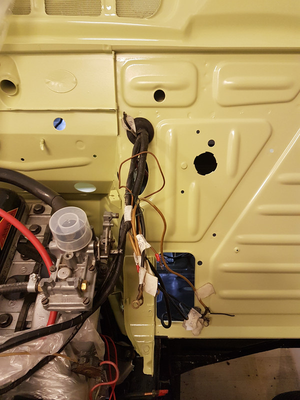 Faisceau tablier (2)