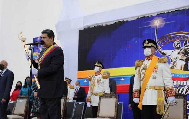 Presidente Nicolás Maduro Presidente Nicolás Maduro