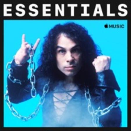 Dio - Essentials (2021)