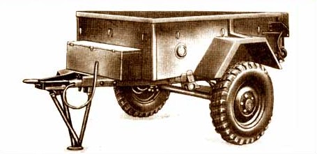 УАЗ-8109 (ГАЗ-704) (с 1978)