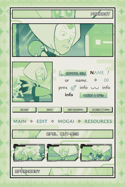complex