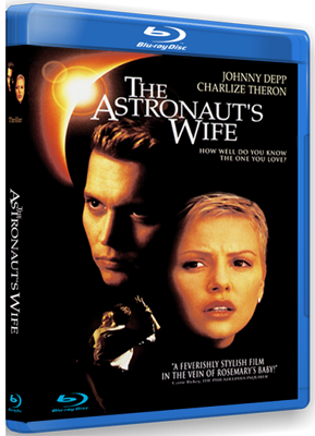 The Astronaut's Wife - La Moglie Dell'Astronauta (1999) mkv FullHD 1080p AC3 ITA ENG Sub