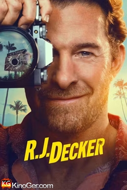 R.J. Decker (2026)