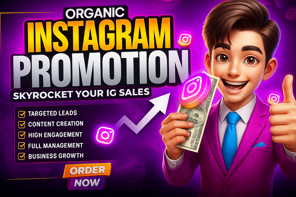 Instagram Ads 