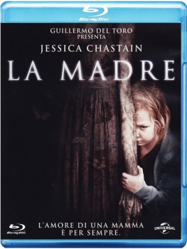 La madre (2013) Full HD Untouched 1080p DTS-HD MA+AC3 5.1 ENG DTS+AC3 5.1 iTA SUBS
