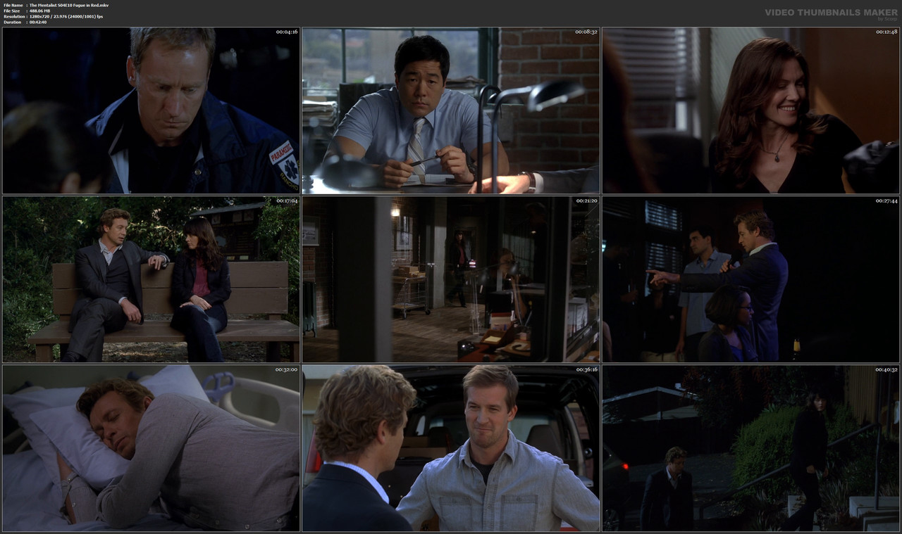 The Mentalist S04E10 Fugue in Red.mkv