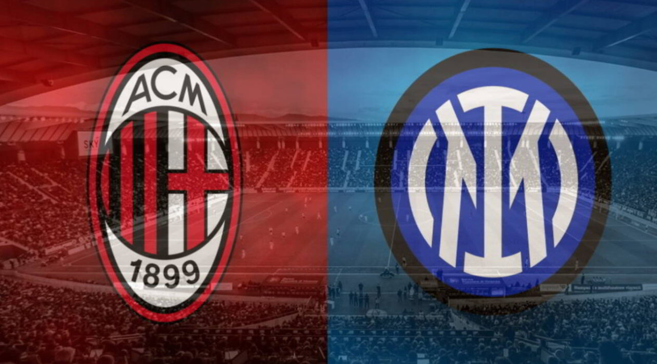 DIRETTA Milan-Inter Streaming Gratis Alternativa TV, dove vedere il Derby