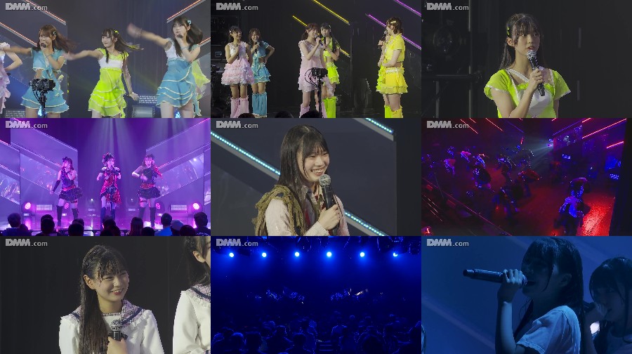 HKT48 ひまわり組