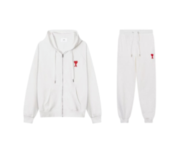 Amiri Tracksuit