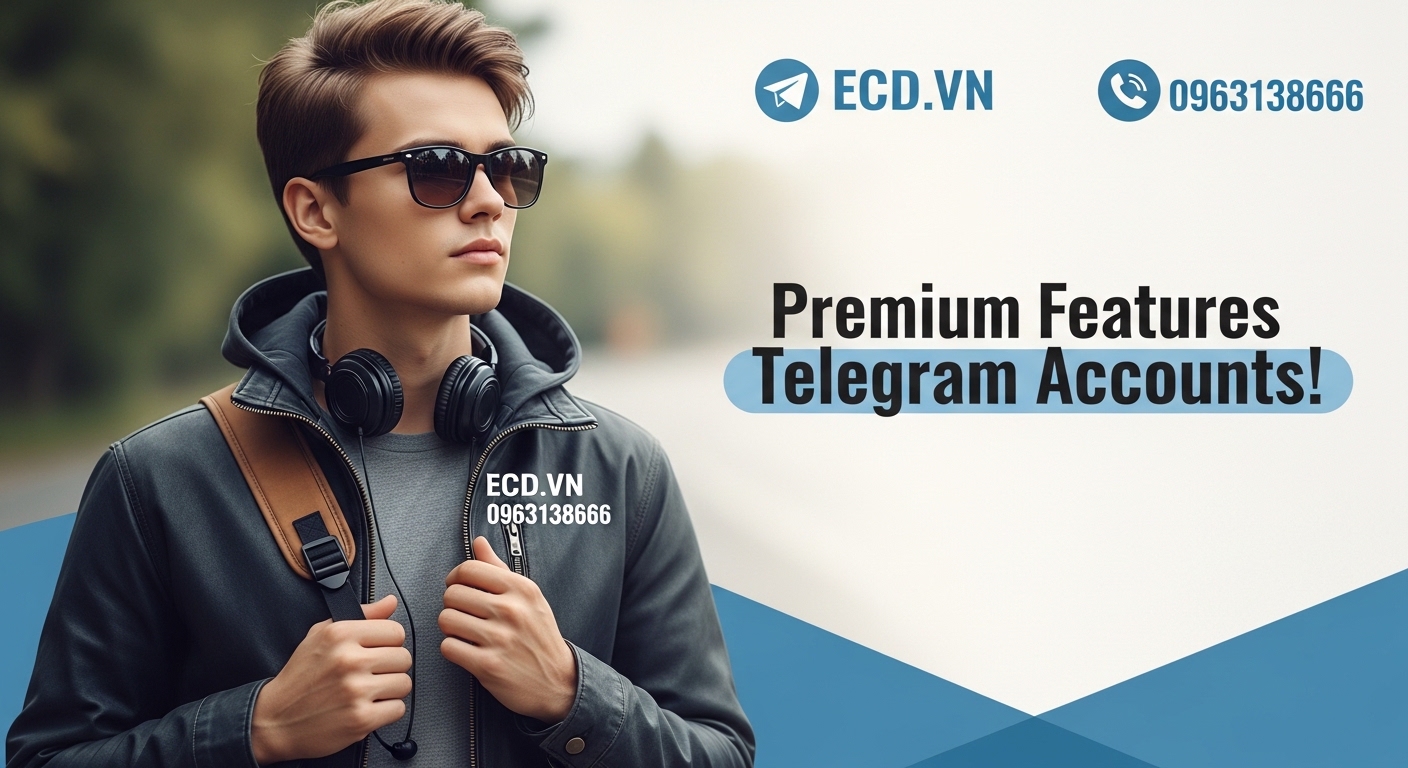 telegram account shop