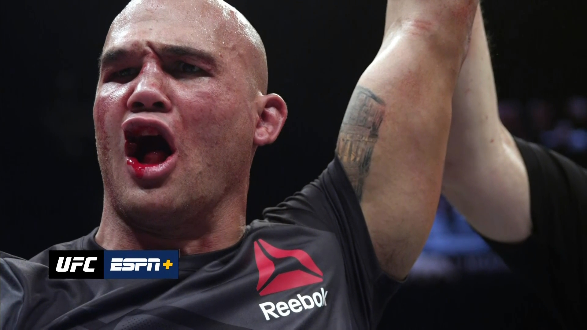 UFC Fight Night 175 Full Event 1080p HDTV x264-WH