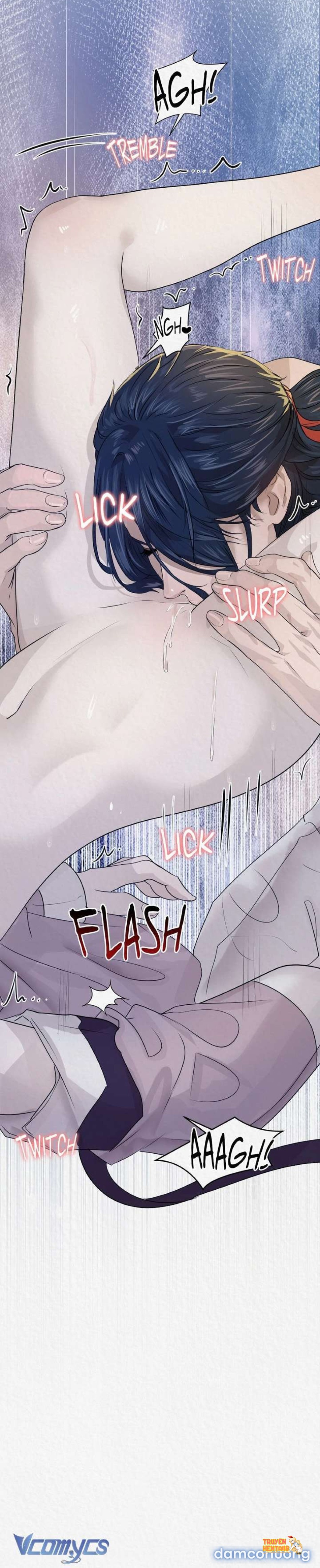 Xem ảnh Con Sói Của Núi Cheonun - Chapter 10 - tmp jckaqtd - Truyenhentaiz.net