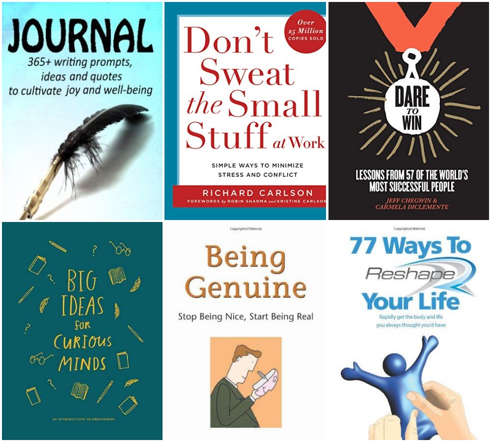 20 Self-Help Books Collection Pack-10 20 Self-Help Books Collection Pack-10