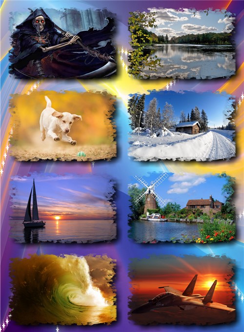 Mix tapet # 2560X1600 part 040